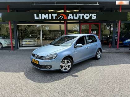 Volkswagen Golf 1.4 TSI Highline/Climate/Cruise/Pdc v+a/Stoel.verw