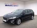 Ford Mondeo Turnier 2.0 EcoBlue Aut. Titanium *Stand* Schwarz - thumbnail 1