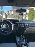 Honda Civic снимка Honda Civic
