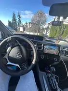 Honda Civic снимка Honda Civic
