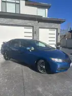 Honda Civic снимка Honda Civic