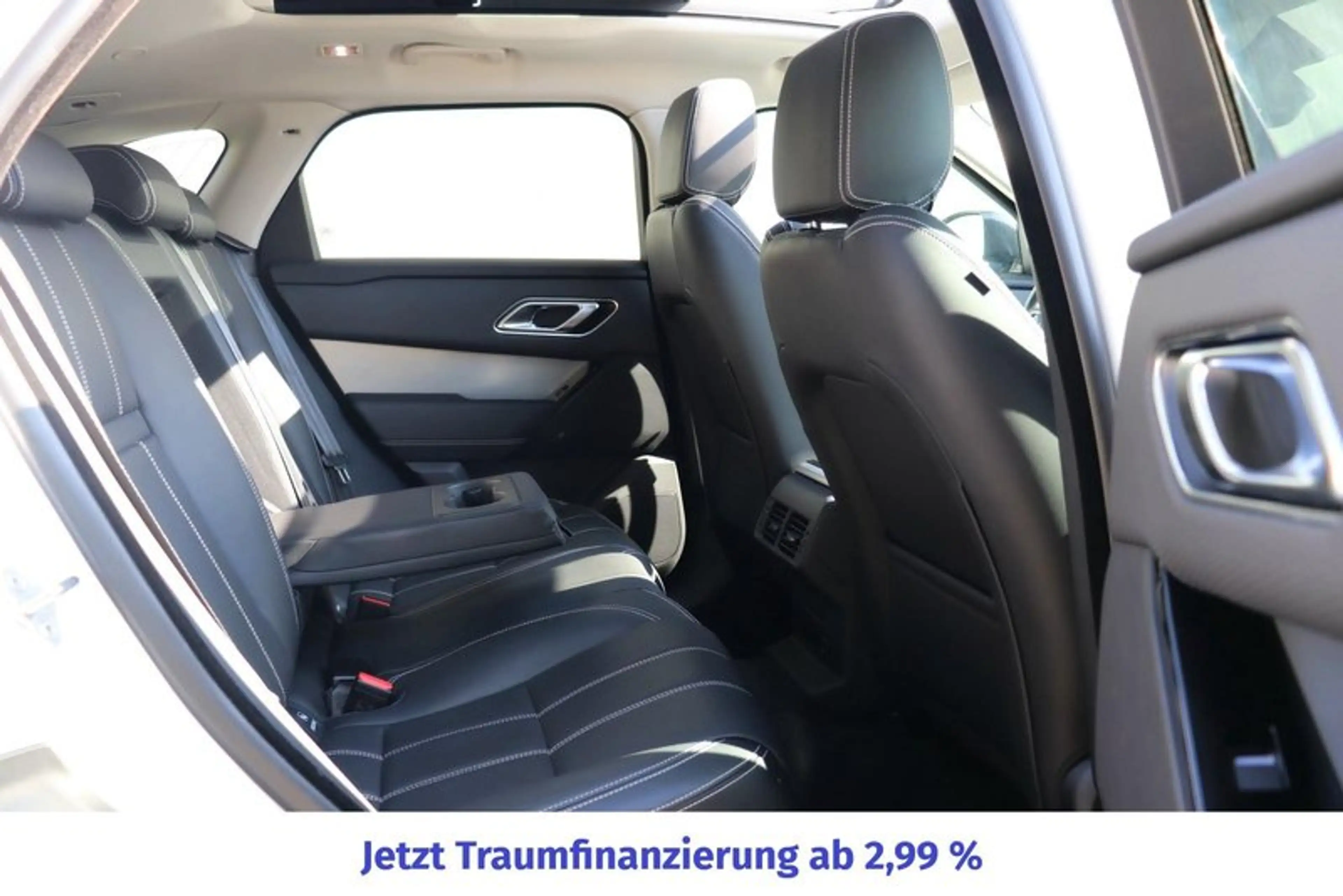 Land Rover Range Rover Velar D300 R-Dynamic SE | Matrix LED | Meridian | Pano | — photo 13