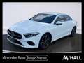 Mercedes-Benz A 180 A180 Limousine Rückfahrkamera, Klimaautomatik Weiß - thumbnail 1