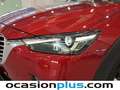 Mazda CX-3 1.5D Luxury 2WD Rojo - thumbnail 23