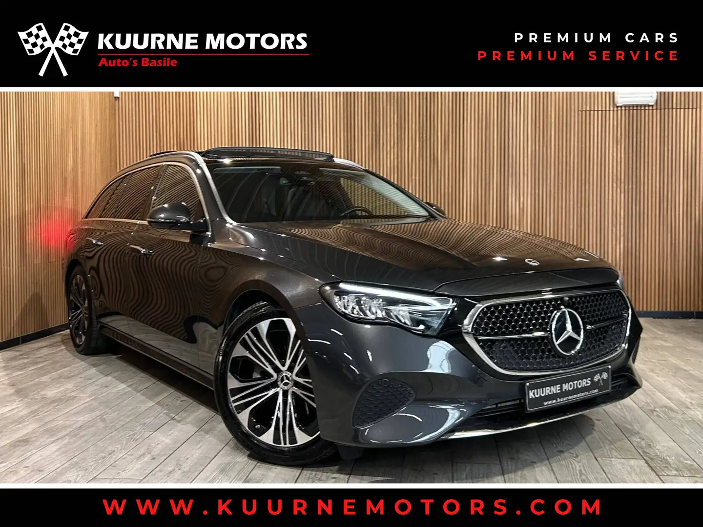 mercedes-benz clasa e