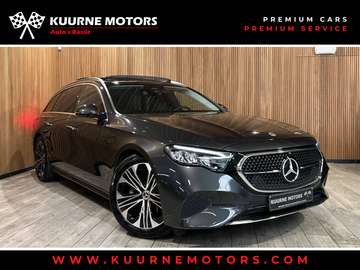d Break Alu19"/Pano/Acc/Led/Cam/Carplay/Pdc/Keyless *1j garantie*