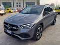 Mercedes-Benz GLA 200 GLA 200d  Premium 4matic auto unico proprietaerio Grau - thumbnail 1
