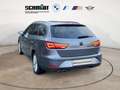 SEAT Leon ST 1.8 TSI Xcellence + GARANTIE Gris - thumbnail 4