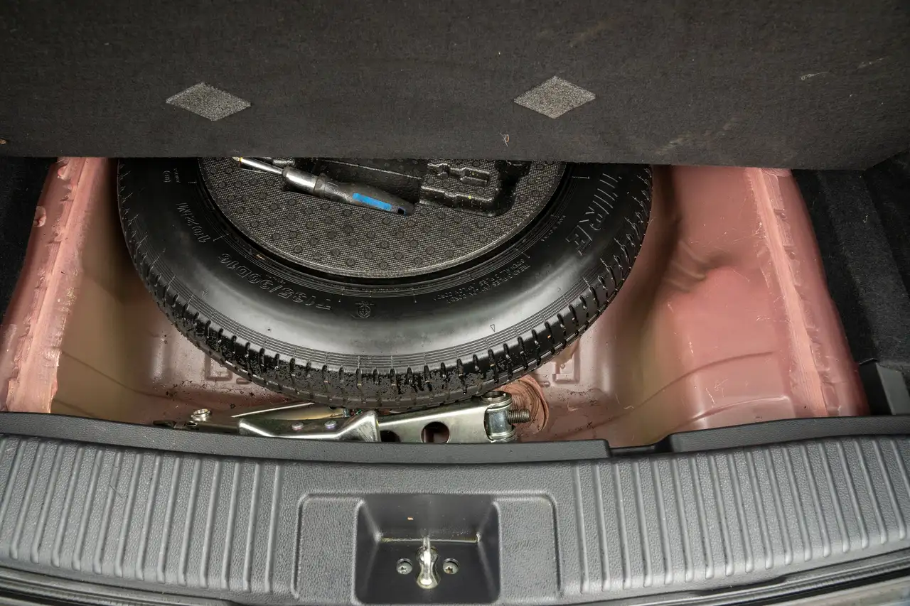 Honda HR-V снимка Honda HR-V