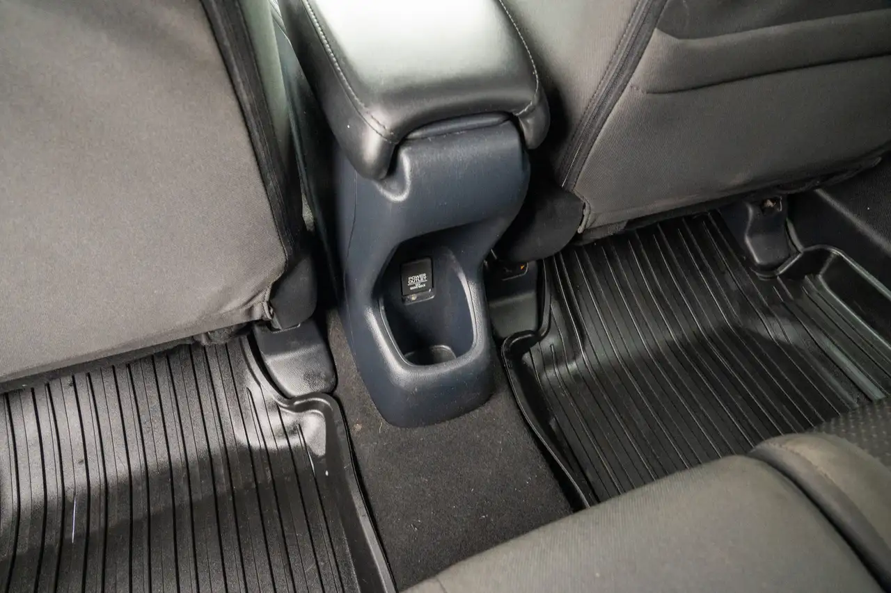 Honda HR-V снимка Honda HR-V