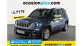 Jeep Renegade 1.6Mjt Limited 4x2 96kW Bleu - thumbnail 1