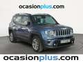 Jeep Renegade 1.6Mjt Limited 4x2 96kW Bleu - thumbnail 2