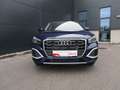 Audi Q2 35 TDI admired Blau - thumbnail 4