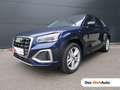 Audi Q2 35 TDI admired Blau - thumbnail 1
