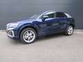 Audi Q2 35 TDI admired Blau - thumbnail 2