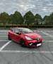 Renault Clio 1.6 Turbo 220 EDC RS Trophy Rood - thumbnail 1