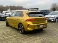 Opel Astra Edition Plug-in-Hybrid Gelb - thumbnail 12