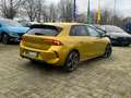 Opel Astra Edition Plug-in-Hybrid Gelb - thumbnail 14