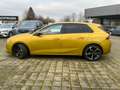 Opel Astra Edition Plug-in-Hybrid Gelb - thumbnail 11