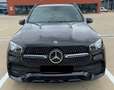 Mercedes-Benz GLE 300 GLE 300 d 4Matic 9G-TRONIC AMG Line Noir - thumbnail 2