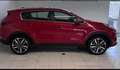 Kia Sportage Sportage 1,6 GDI GPF Silber Silber - thumbnail 4