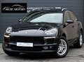 Porsche Macan 2.0 Turbo PDK / Belge / Carnet complet / Garantie Schwarz - thumbnail 1