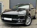 Porsche Macan 2.0 Turbo PDK / Belge / Carnet complet / Garantie Schwarz - thumbnail 5