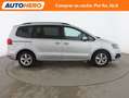 SEAT Alhambra 2.0 TDI Reference Gris - thumbnail 7