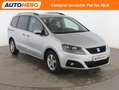 SEAT Alhambra 2.0 TDI Reference Gris - thumbnail 8