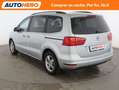SEAT Alhambra 2.0 TDI Reference Gris - thumbnail 4