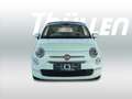 Fiat 500 Cabrio Lounge 1.2 Benzin Bluetooth Navi Klima Grün - thumbnail 8