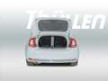 Fiat 500 Cabrio Lounge 1.2 Benzin Bluetooth Navi Klima Grün - thumbnail 14