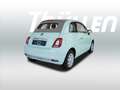 Fiat 500 Cabrio Lounge 1.2 Benzin Bluetooth Navi Klima Grün - thumbnail 3