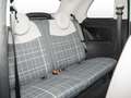 Fiat 500 Cabrio Lounge 1.2 Benzin Bluetooth Navi Klima Grün - thumbnail 5
