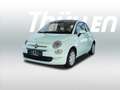 Fiat 500 Cabrio Lounge 1.2 Benzin Bluetooth Navi Klima Grün - thumbnail 1