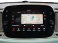 Fiat 500 Cabrio Lounge 1.2 Benzin Bluetooth Navi Klima Grün - thumbnail 15