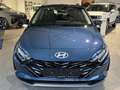 Hyundai i20 1.0 T-GDI Trend Inspektionspaket Big Deal Bleu - thumbnail 11