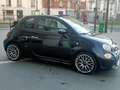 Abarth 500 Fiat 500 1.4i 16V - 145 2017  BERLINE Abarth 595 P Gris - thumbnail 5