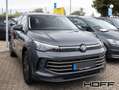 Volkswagen Tiguan 1.5 eTSI DSG Elegance AHK Anschlussgarantie Navi Grau - thumbnail 3