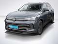 Volkswagen Tiguan 1.5 eTSI DSG Elegance AHK Anschlussgarantie Navi Grau - thumbnail 13