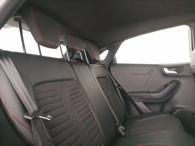 Ford Puma view 8