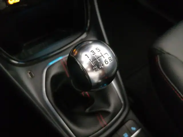 Ford Puma view 14