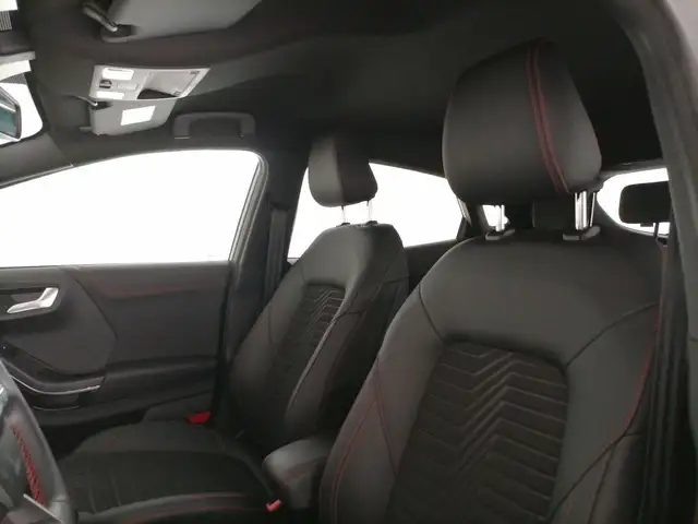 Ford Puma view 13