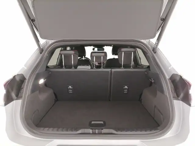 Ford Puma view 10