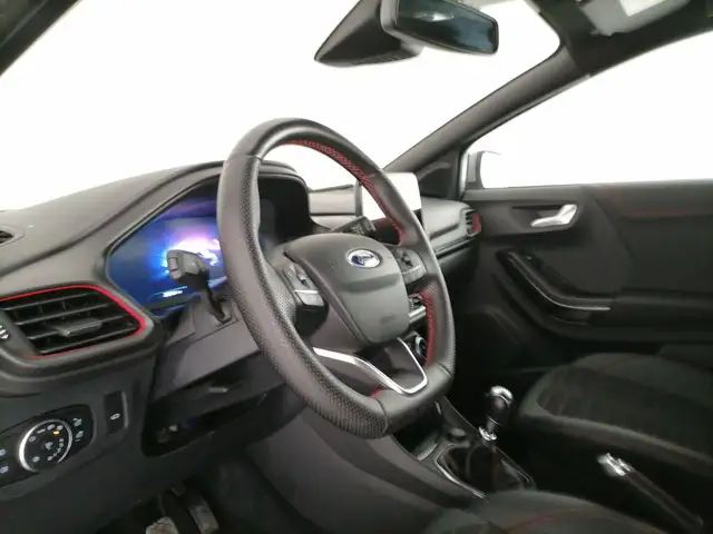 Ford Puma view 12