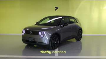 first edition 41.2 kWh