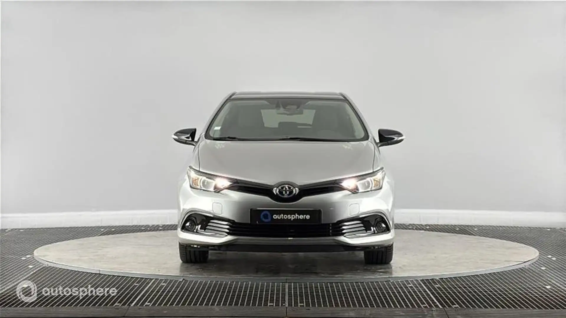 Toyota Auris HSD 136h Collection - 2
