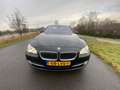 BMW 535 i High Executive Negru - thumbnail 4