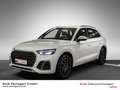 Audi Q5 50 TFSI e quattro S line Matrix Kamera 20" Weiß - thumbnail 1