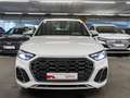 Audi Q5 50 TFSI e quattro S line Matrix Kamera 20" Weiß - thumbnail 6